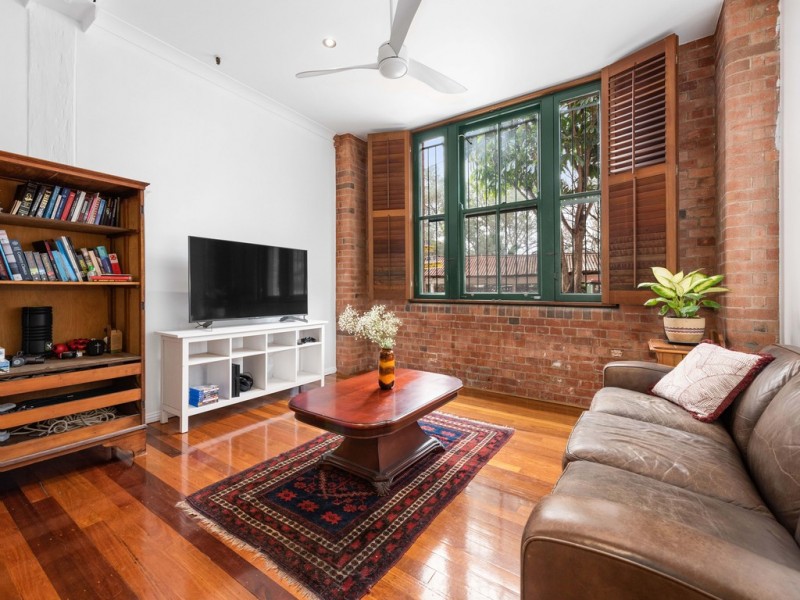 15/241 Arthur Street, Teneriffe QLD 4005