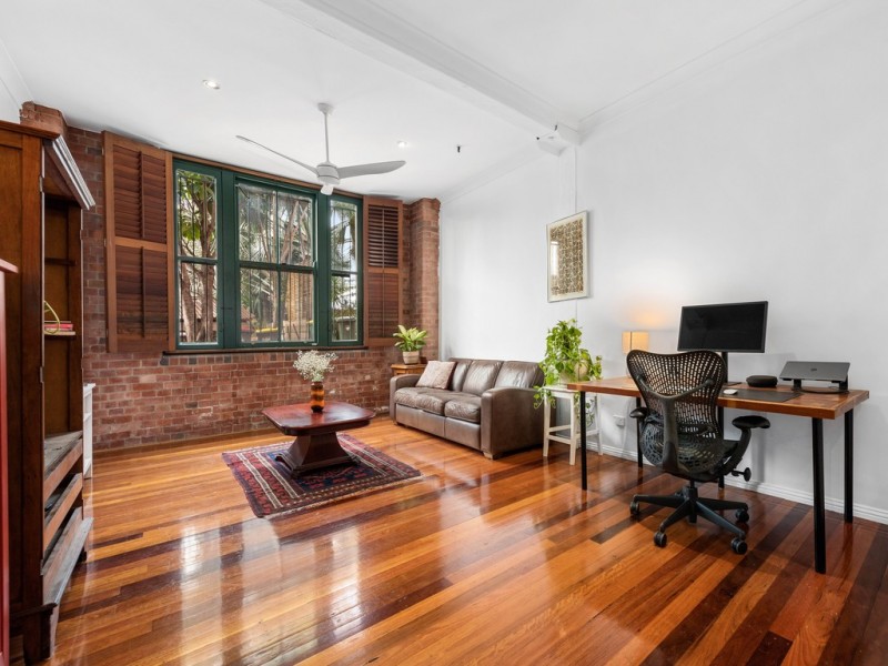 15/241 Arthur Street, Teneriffe QLD 4005