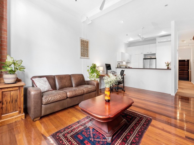 15/241 Arthur Street, Teneriffe QLD 4005