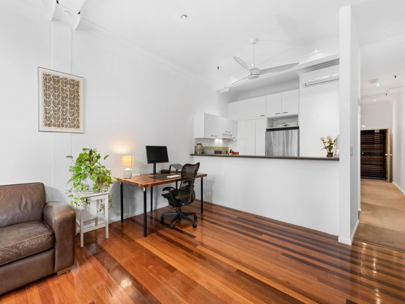 15/241 Arthur Street, Teneriffe QLD 4005