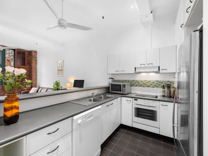 15/241 Arthur Street, Teneriffe QLD 4005