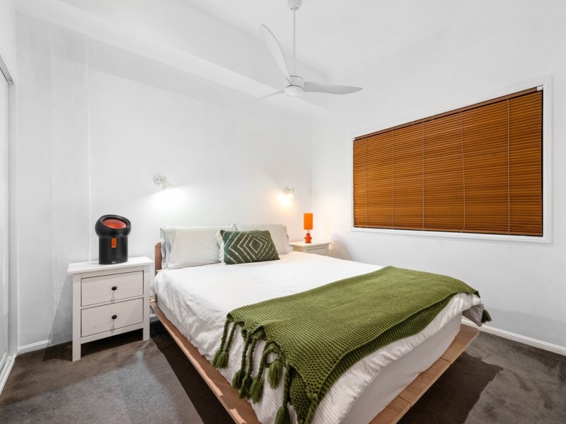 15/241 Arthur Street, Teneriffe QLD 4005