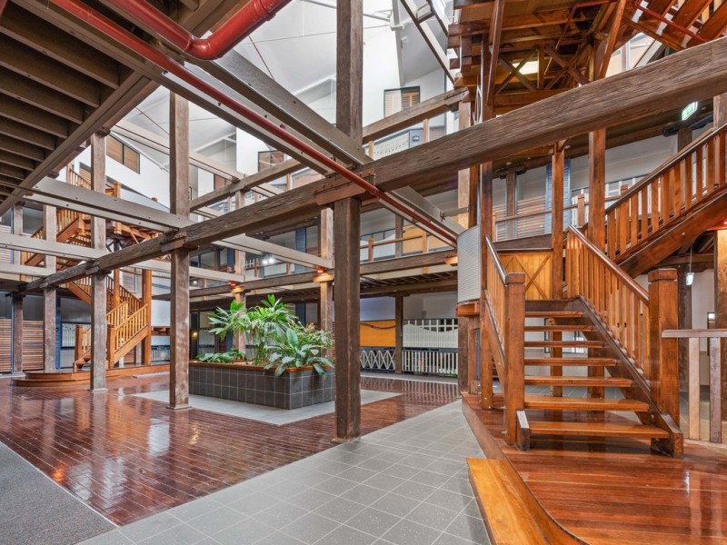 15/241 Arthur Street, Teneriffe QLD 4005