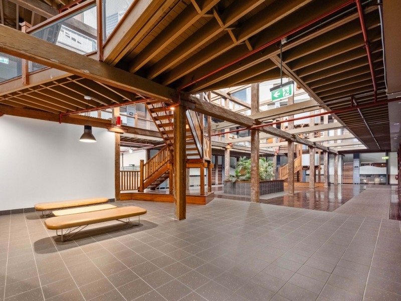 15/241 Arthur Street, Teneriffe QLD 4005