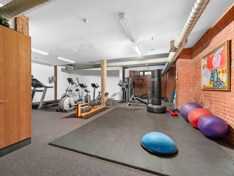 15/241 Arthur Street, Teneriffe QLD 4005