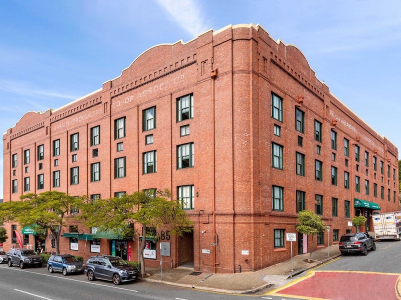 15/241 Arthur Street, Teneriffe QLD 4005