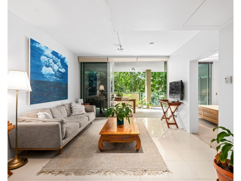 33/20 Newstead Terrace, Newstead QLD 4006