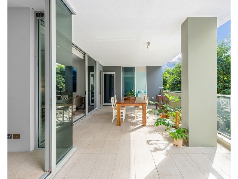 33/20 Newstead Terrace, Newstead QLD 4006