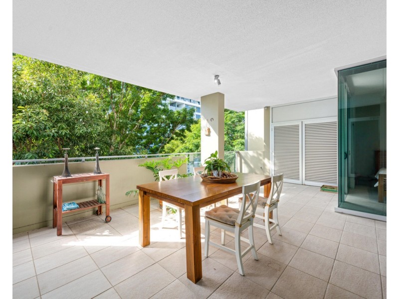 33/20 Newstead Terrace, Newstead QLD 4006