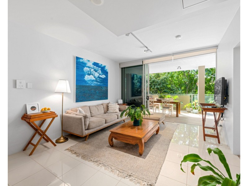 33/20 Newstead Terrace, Newstead QLD 4006