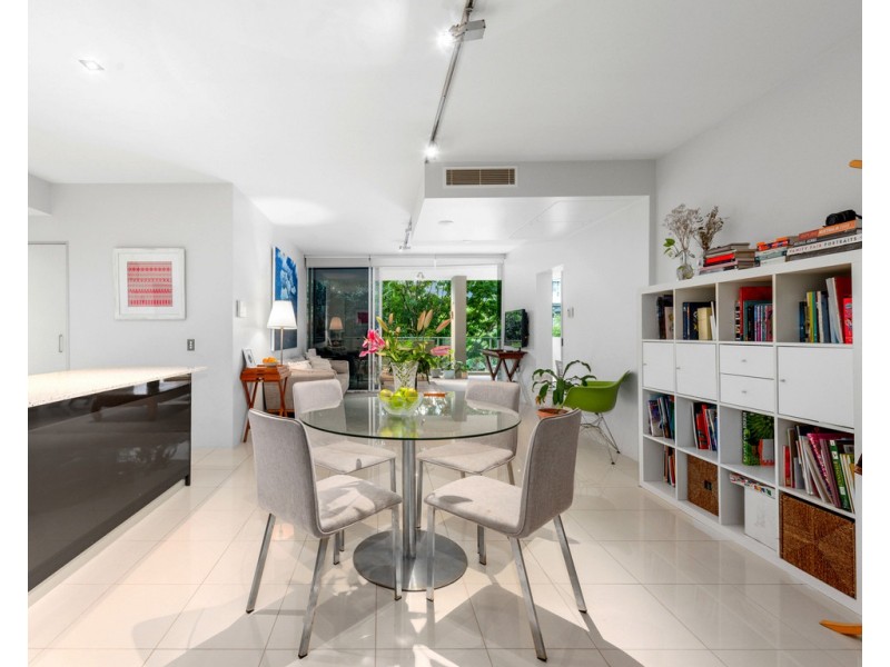 33/20 Newstead Terrace, Newstead QLD 4006