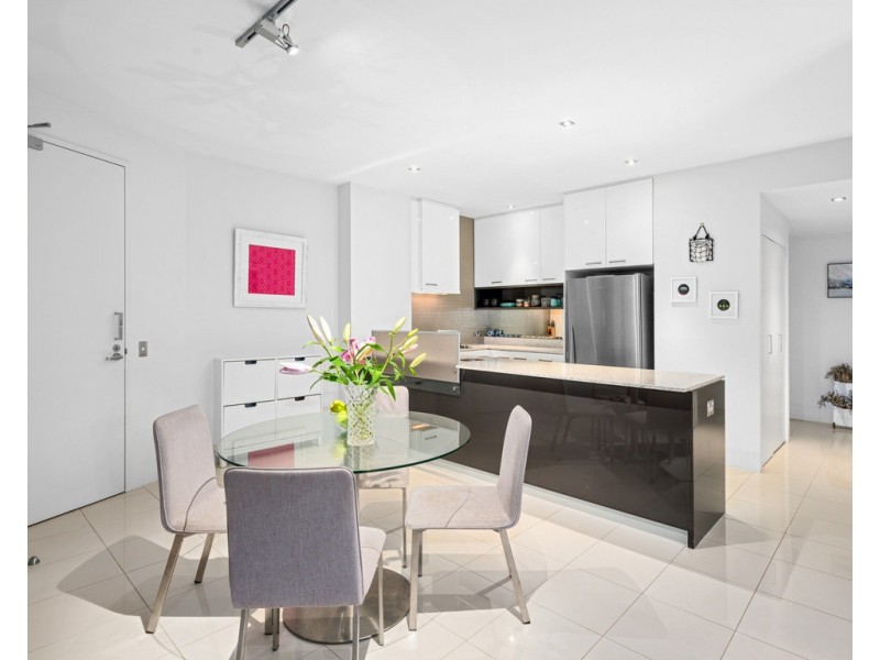 33/20 Newstead Terrace, Newstead QLD 4006