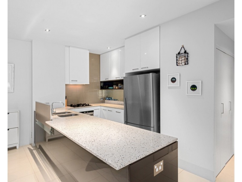 33/20 Newstead Terrace, Newstead QLD 4006