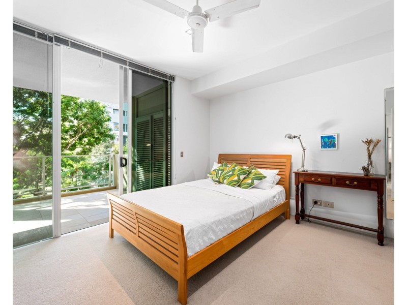 33/20 Newstead Terrace, Newstead QLD 4006