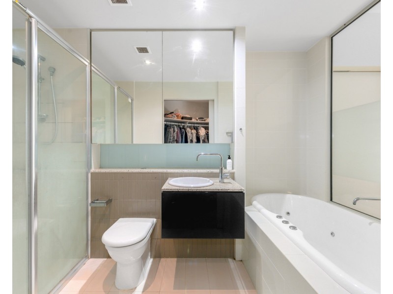 33/20 Newstead Terrace, Newstead QLD 4006