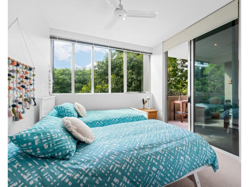 33/20 Newstead Terrace, Newstead QLD 4006