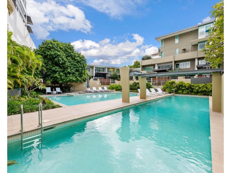 33/20 Newstead Terrace, Newstead QLD 4006