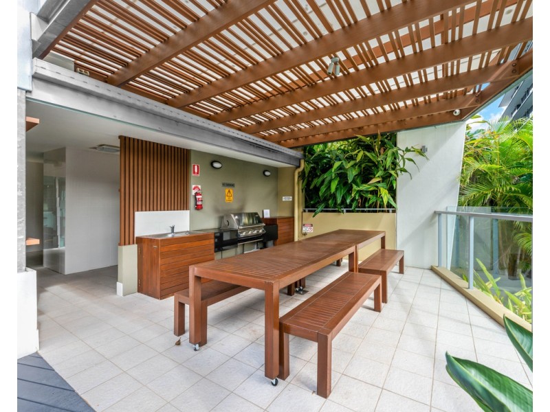 33/20 Newstead Terrace, Newstead QLD 4006