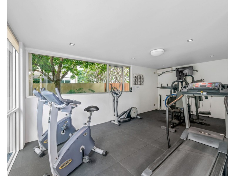 33/20 Newstead Terrace, Newstead QLD 4006