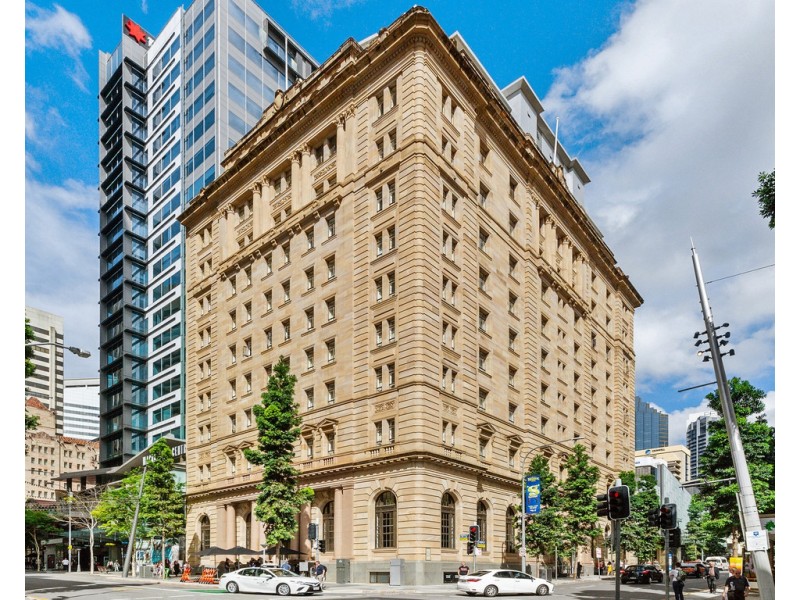 807/229 Queen Street, Brisbane City QLD 4000