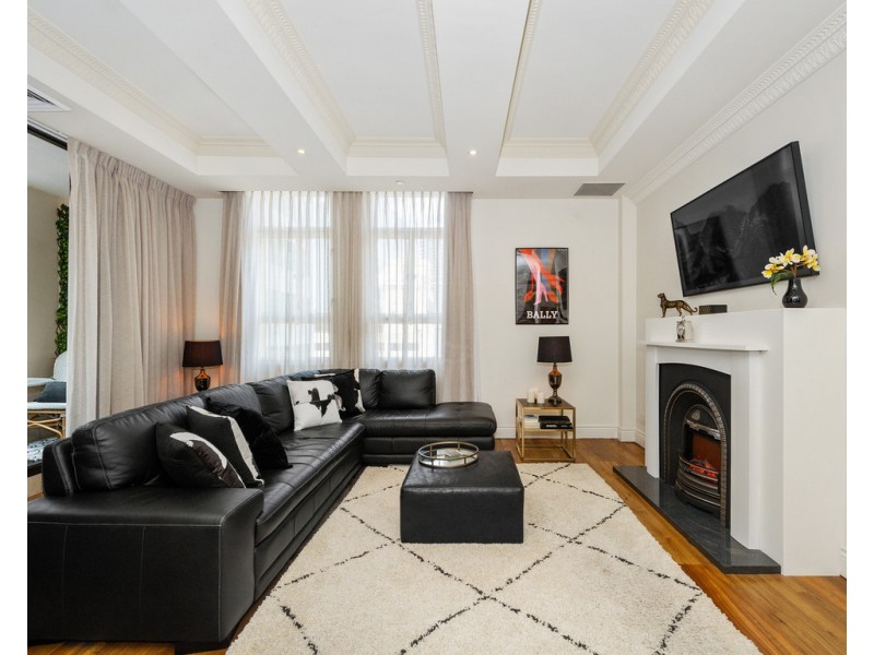 807/229 Queen Street, Brisbane City QLD 4000