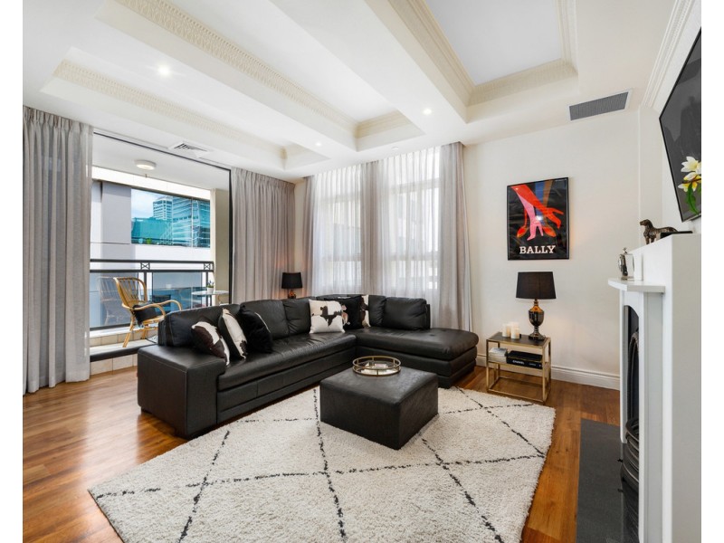 807/229 Queen Street, Brisbane City QLD 4000