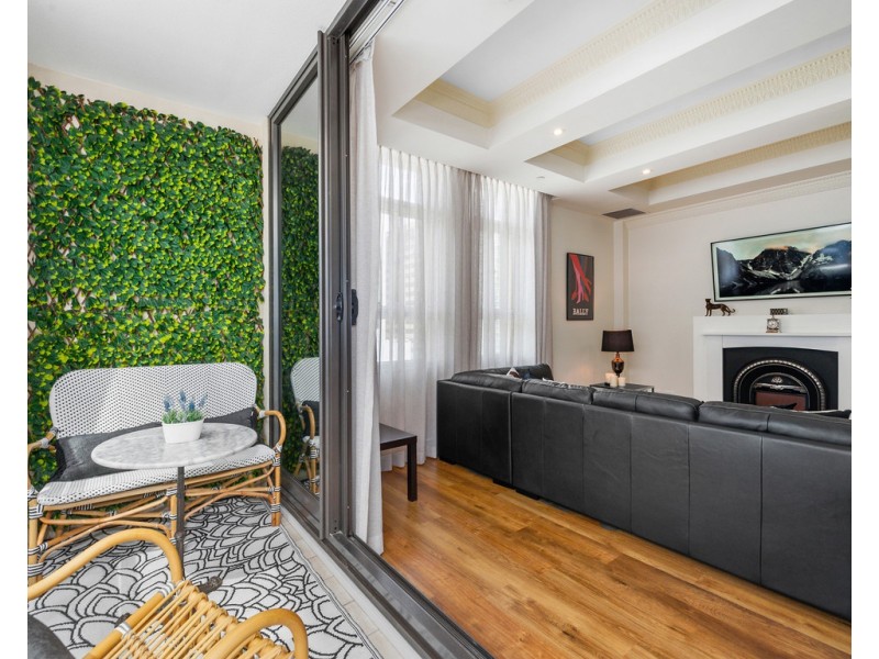 807/229 Queen Street, Brisbane City QLD 4000