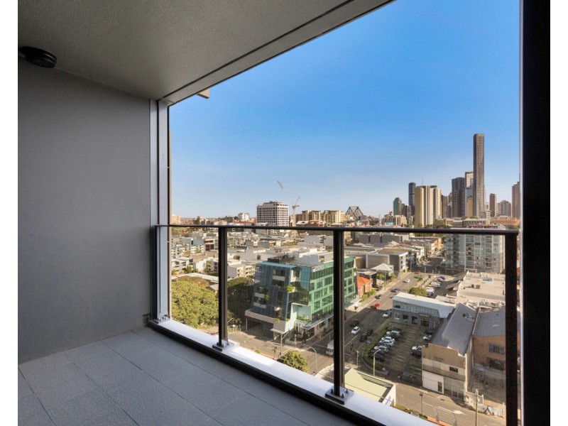 1502/25 Connor Street, Fortitude Valley QLD 4006