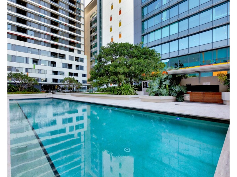 1502/25 Connor Street, Fortitude Valley QLD 4006