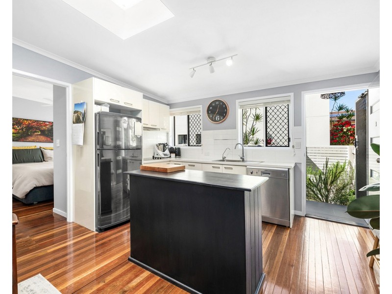 3/56 Dobson Street, Ascot QLD 4007