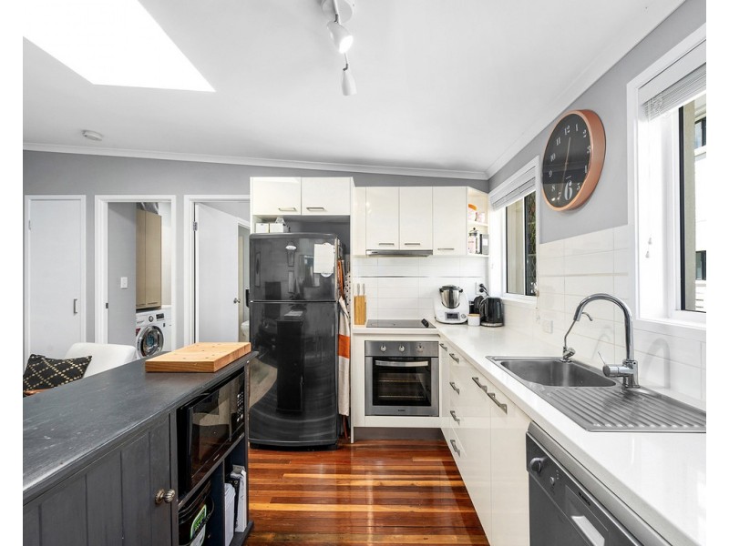 3/56 Dobson Street, Ascot QLD 4007