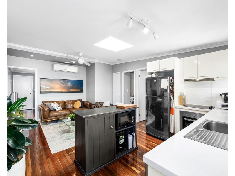 3/56 Dobson Street, Ascot QLD 4007