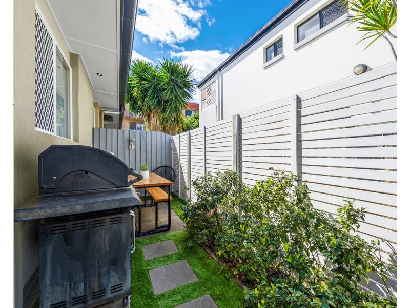 3/56 Dobson Street, Ascot QLD 4007