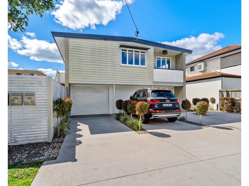 3/56 Dobson Street, Ascot QLD 4007