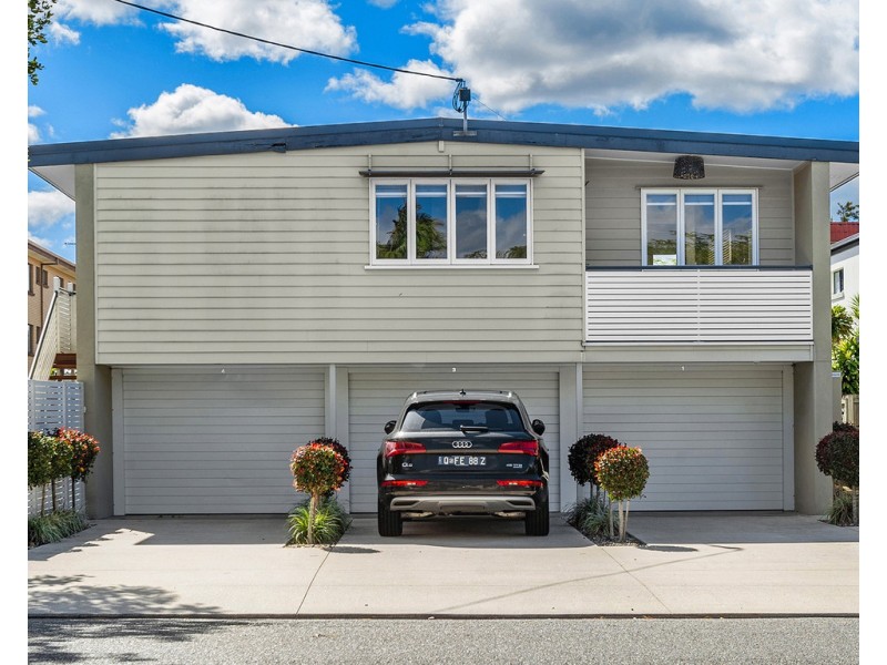 3/56 Dobson Street, Ascot QLD 4007