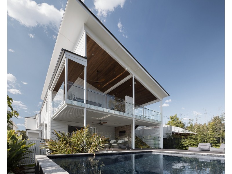 965 Brunswick Street, New Farm QLD 4005