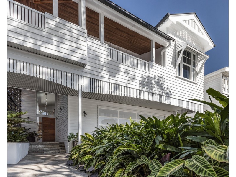 965 Brunswick Street, New Farm QLD 4005