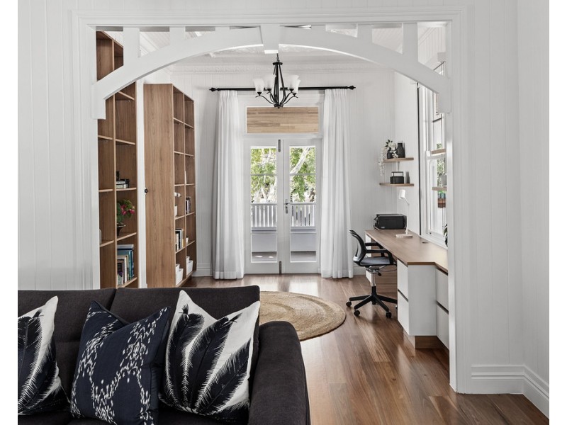 965 Brunswick Street, New Farm QLD 4005