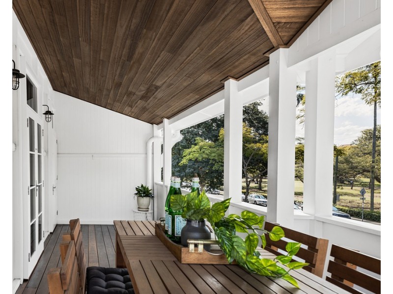 965 Brunswick Street, New Farm QLD 4005