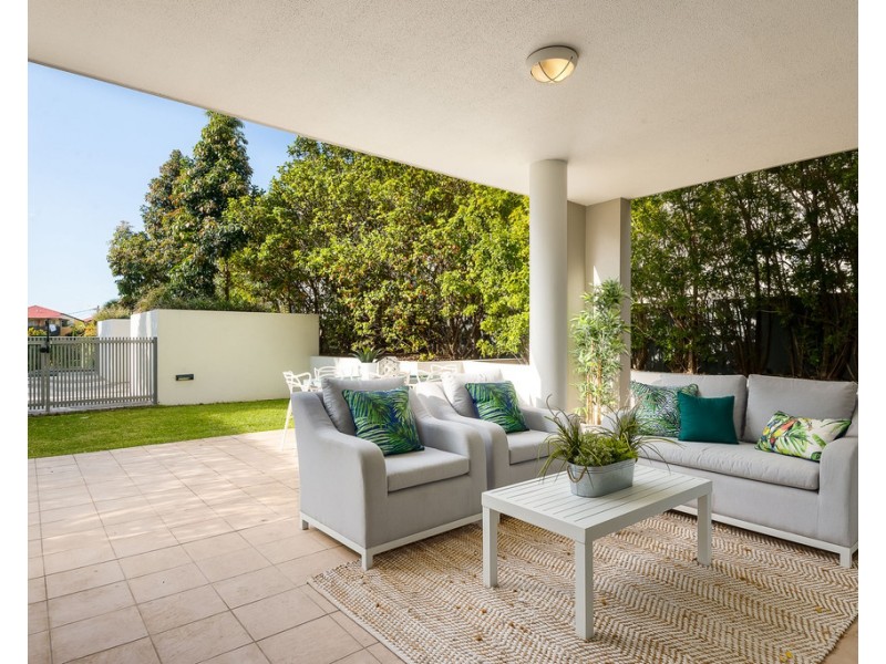 306/51 Hope Street, Spring Hill QLD 4000