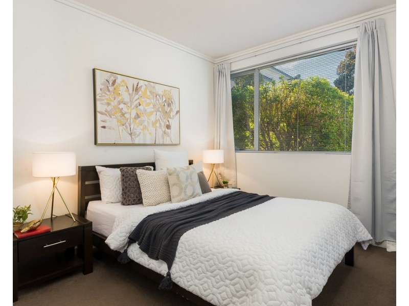 306/51 Hope Street, Spring Hill QLD 4000