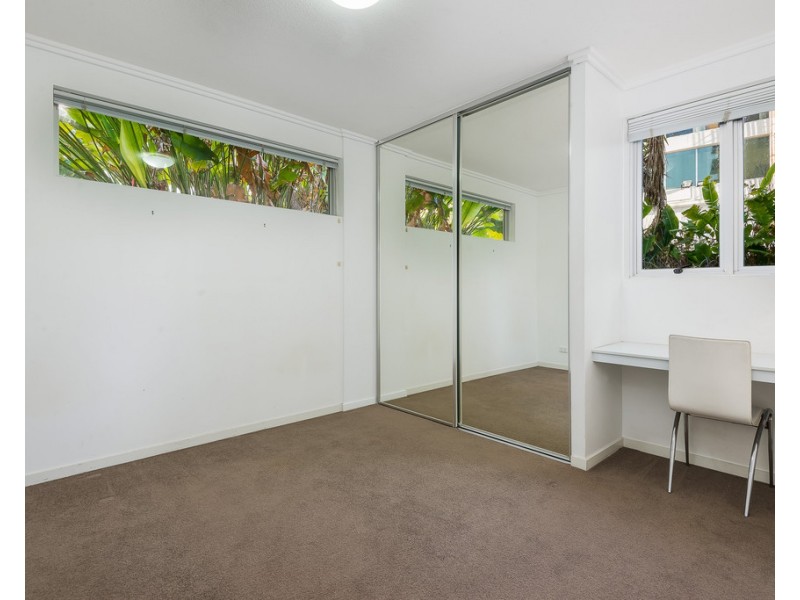 306/51 Hope Street, Spring Hill QLD 4000