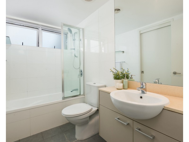 306/51 Hope Street, Spring Hill QLD 4000