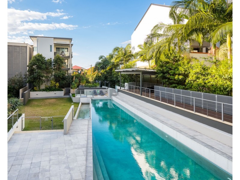 306/51 Hope Street, Spring Hill QLD 4000