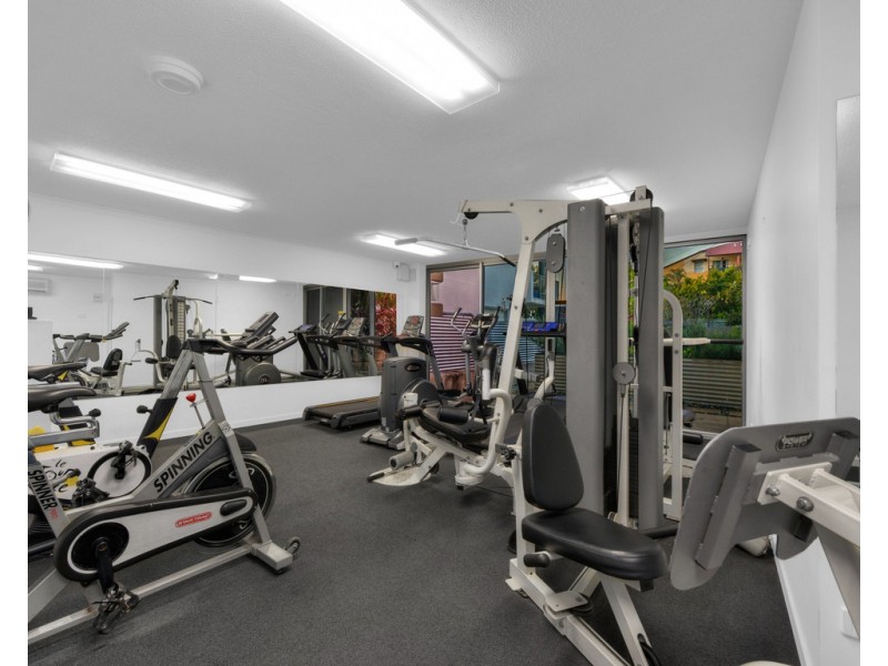 306/51 Hope Street, Spring Hill QLD 4000