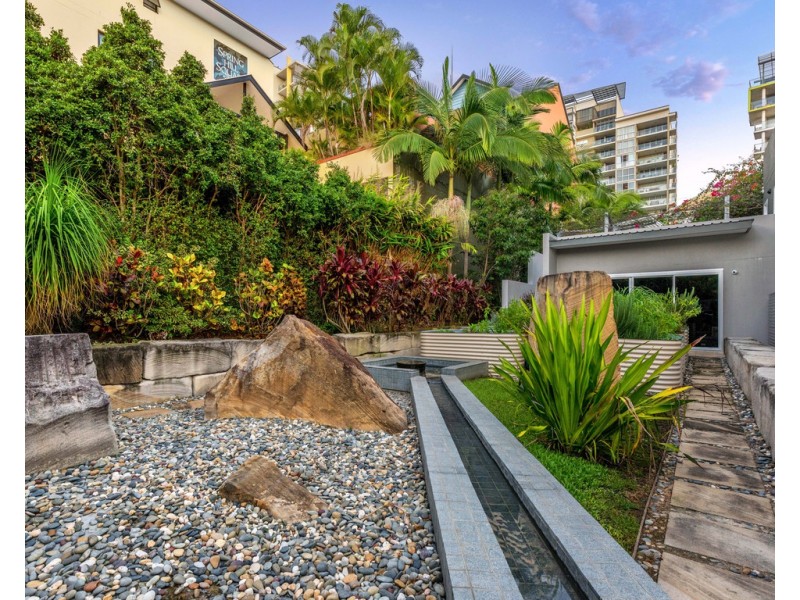 306/51 Hope Street, Spring Hill QLD 4000