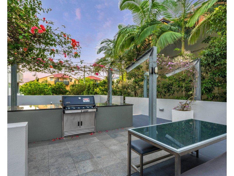 306/51 Hope Street, Spring Hill QLD 4000