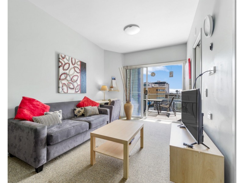 505/109 Leichhardt Street, Spring Hill QLD 4000