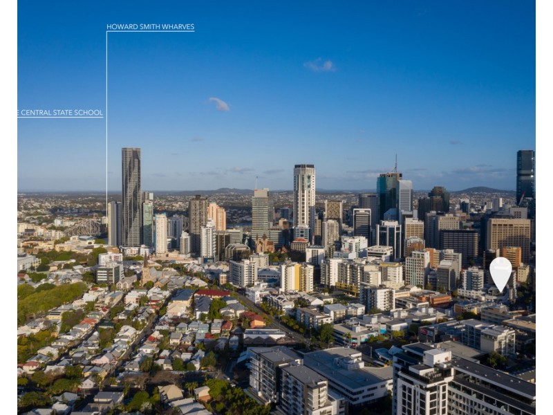 505/109 Leichhardt Street, Spring Hill QLD 4000