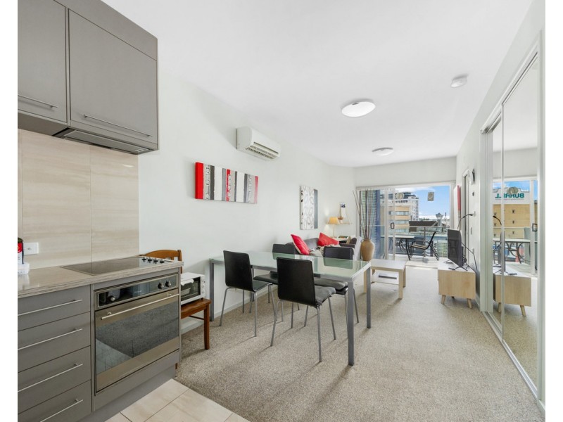 505/109 Leichhardt Street, Spring Hill QLD 4000